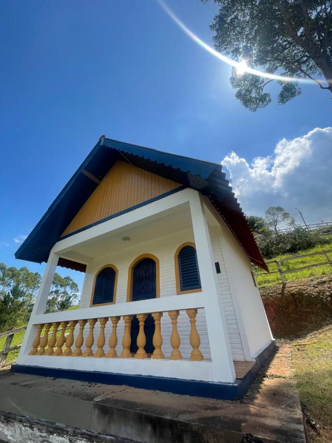 Fascinacao Cafe Hotel
