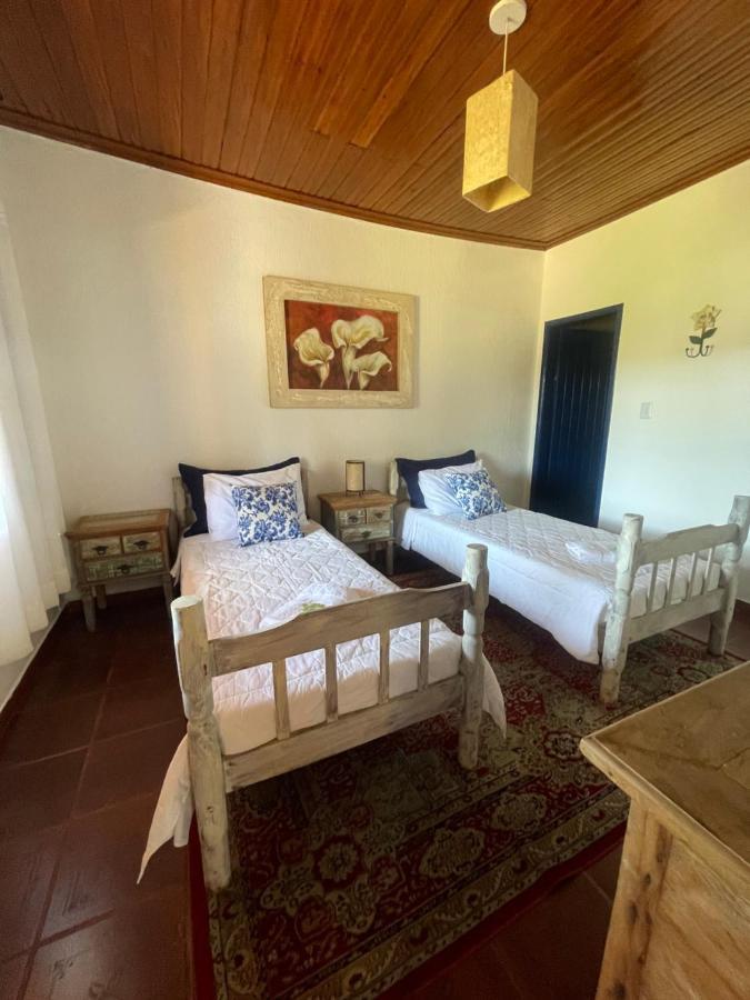Fascinacao Cafe Hotel *