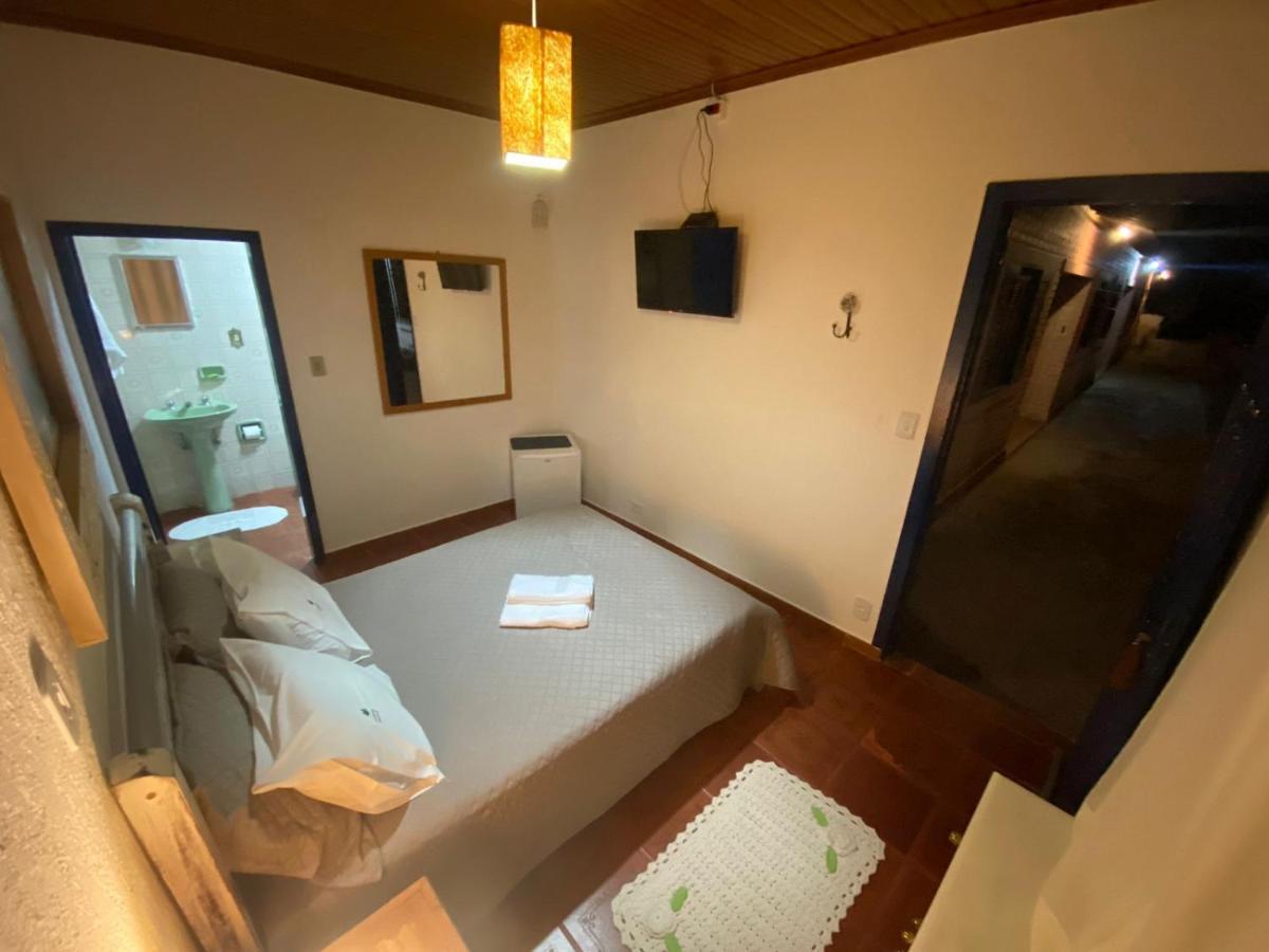 Hotel Fascinacao Cafe Cunha